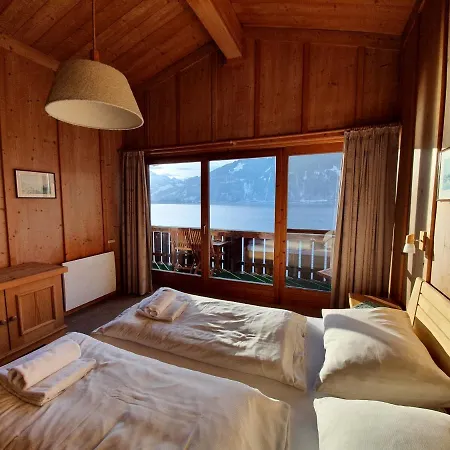 Apartment Waterfront Zell Am - Steinbock