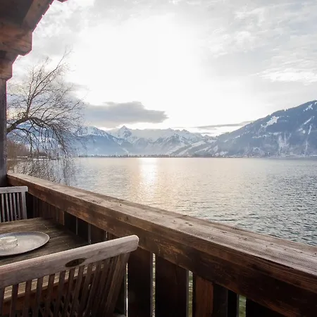 Apartment Waterfront Zell Am - Steinbock Zell am See