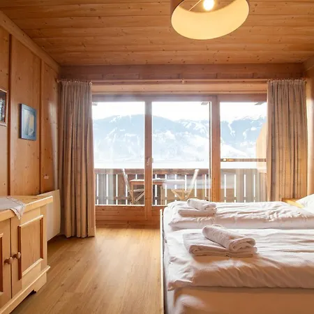 Apartment Waterfront Zell Am - Steinbock *