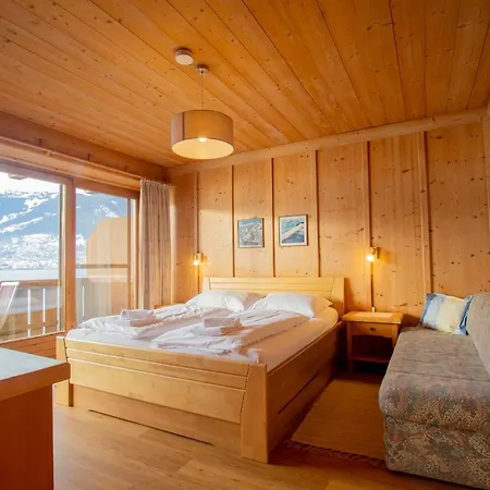 Waterfront Zell Am - Steinbock Apartment Zell am See