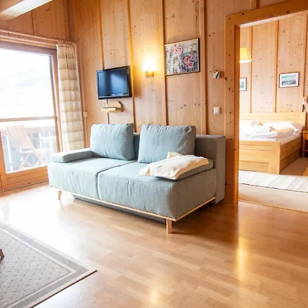 Waterfront Zell Am - Steinbock Apartment