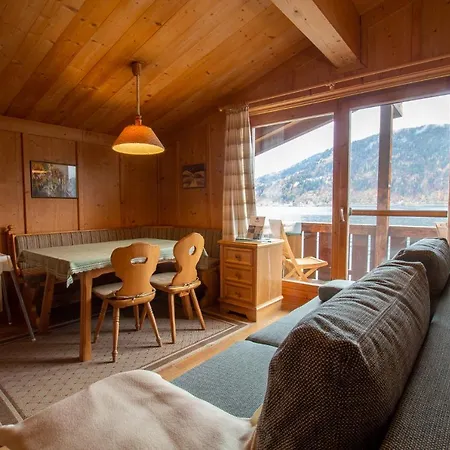 Apartment Waterfront Zell Am - Steinbock Zell am See