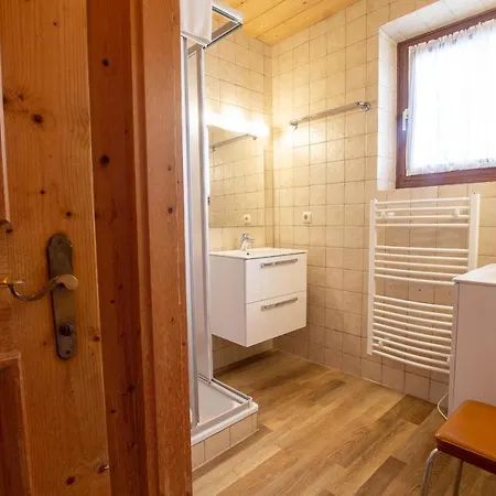 Waterfront Zell Am - Steinbock Apartment