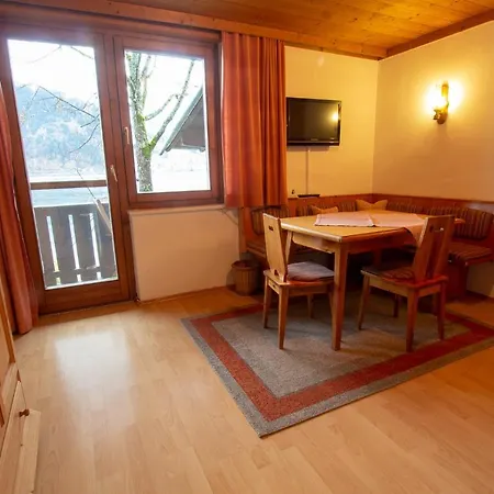 Apartment Waterfront Zell Am - Steinbock