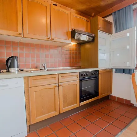 Apartment Waterfront Zell Am - Steinbock