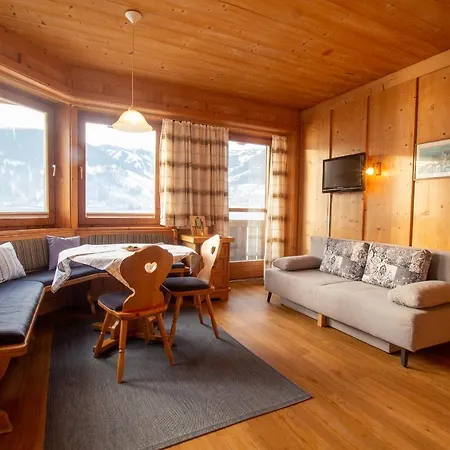 Apartment Waterfront Zell Am - Steinbock Zell am See