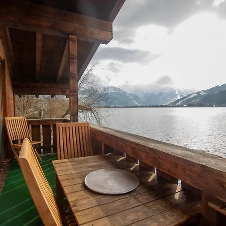 Apartment Waterfront Zell Am - Steinbock