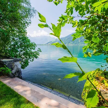 Apartment Waterfront Zell Am - Steinbock