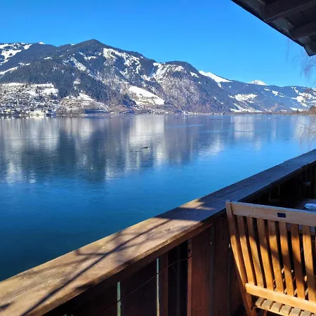 Waterfront Zell Am - Steinbock *