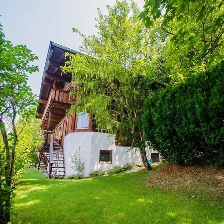 Waterfront Zell Am - Steinbock Apartment