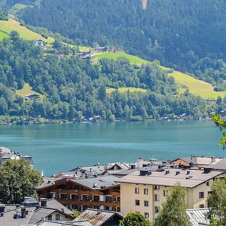 Apartment Waterfront Zell Am - Steinbock *