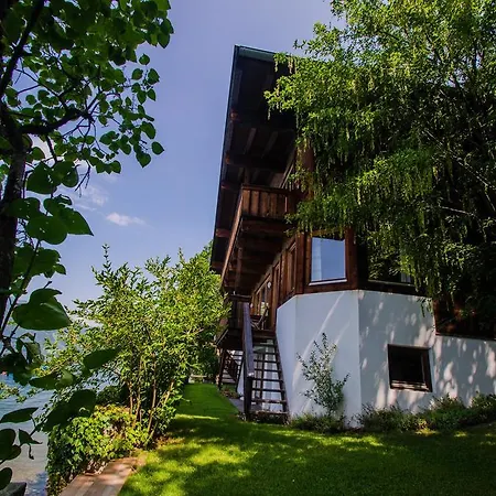 Apartment Waterfront Zell Am - Steinbock *