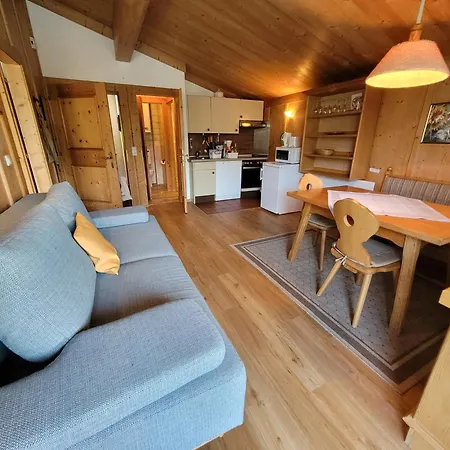 Waterfront Zell Am - Steinbock Apartamento Zell am See