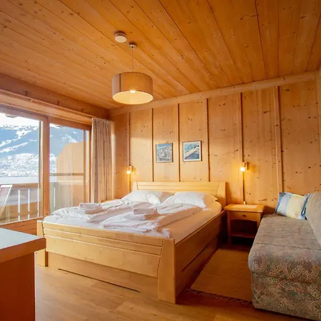 דירה Waterfront Zell Am - Steinbock צל-אם-זי