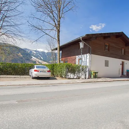 Waterfront Zell Am - Steinbock Apartment *