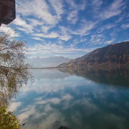 Apartment Waterfront Zell Am - Steinbock