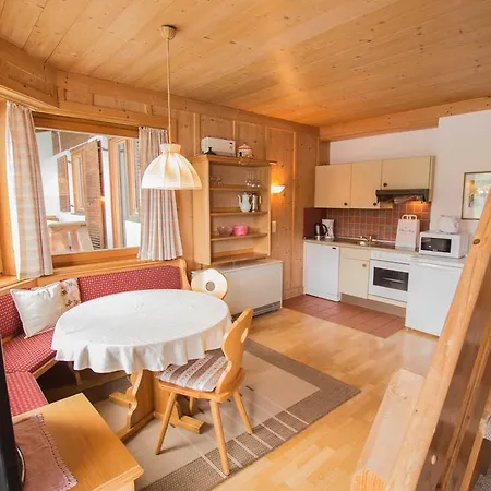 Waterfront Zell Am - Steinbock Apartment *