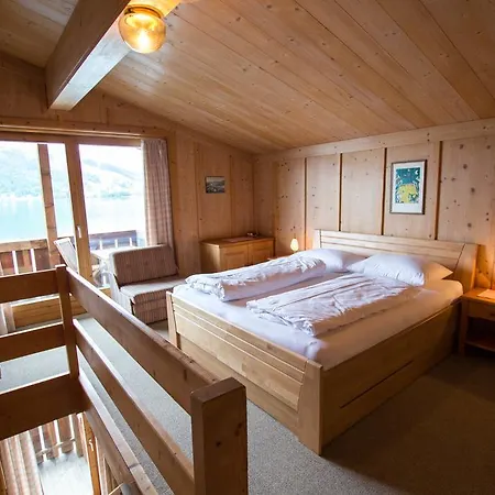 Waterfront Zell Am - Steinbock Apartment Zell am See