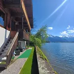 Waterfront Zell Am - Steinbock Διαμέρισμα *