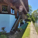 Apartmán Waterfront Zell Am - Steinbock