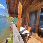 Waterfront Zell Am - Steinbock Apartment Zell am See