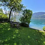 דירה Waterfront Zell Am - Steinbock צל-אם-זי