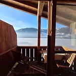 דירה Waterfront Zell Am - Steinbock צל-אם-זי