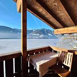 Apartmán Waterfront Zell Am - Steinbock