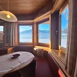 Waterfront Zell Am - Steinbock דירה צל-אם-זי