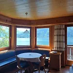 Waterfront Zell Am - Steinbock דירה *