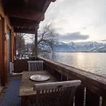 Apartmán Waterfront Zell Am - Steinbock Zell am See