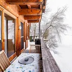 דירה Waterfront Zell Am - Steinbock צל-אם-זי