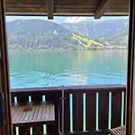 Waterfront Zell Am - Steinbock Apartment