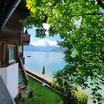 Apartmán Waterfront Zell Am - Steinbock Zell am See