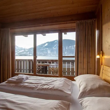 Waterfront Zell Am - Steinbock Appartement Zell am See