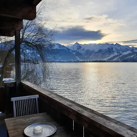 Waterfront Zell Am - Steinbock