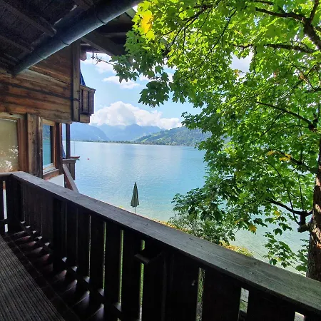 Apartment Waterfront Zell Am - Steinbock *