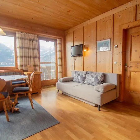 Waterfront Zell Am - Steinbock Appartement Zell am See