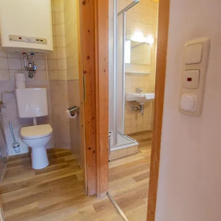 Waterfront Zell Am - Steinbock Apartment Zell am See