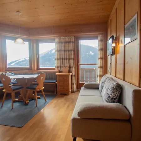 Waterfront Zell Am - Steinbock Appartement *