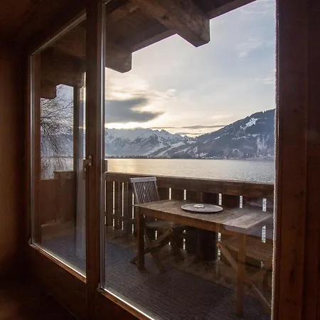 Waterfront Zell Am - Steinbock