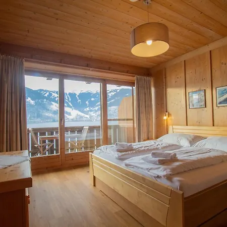 Waterfront Zell Am - Steinbock Appartement Zell am See