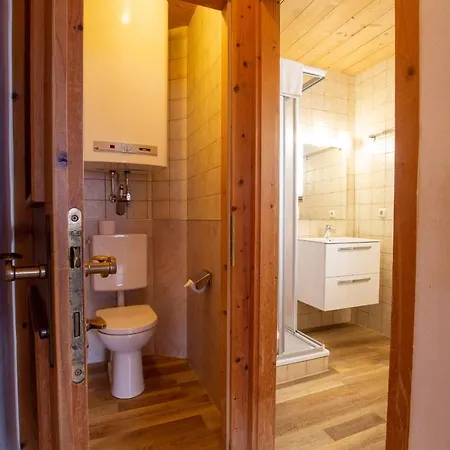 Waterfront Zell Am - Steinbock Appartement *