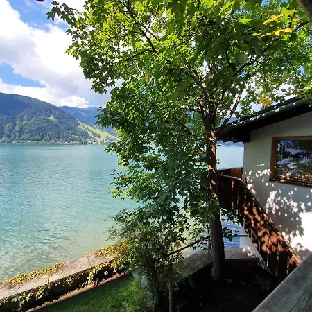 Waterfront Zell Am - Steinbock Appartement