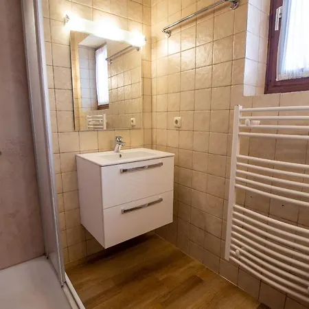 Appartement Waterfront Zell Am - Steinbock *