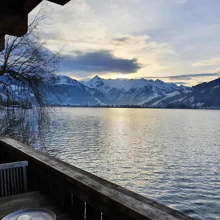 Waterfront Zell Am - Steinbock