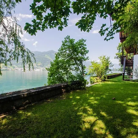 Waterfront Zell Am - Steinbock Appartement