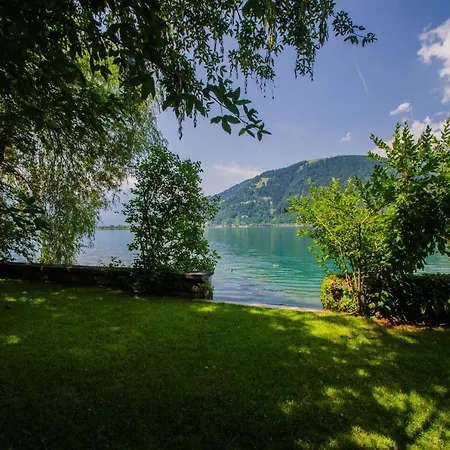 Apartment Waterfront Zell Am - Steinbock