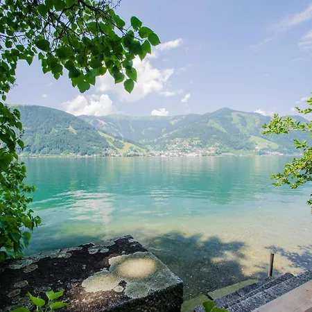 Waterfront Zell Am - Steinbock