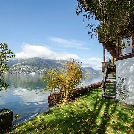 Appartement Waterfront Zell Am - Steinbock *